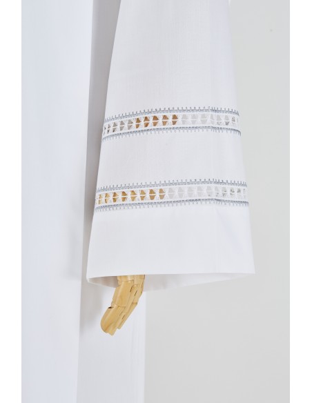 ALB A1053 Q-C - SQUARED NECK