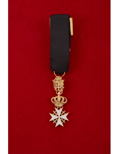 MEDAL FOR KNIGHT