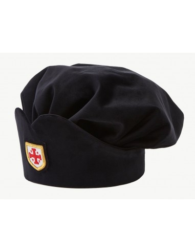 BERET FOR KNIGHT HOLY SEPULCHRE
