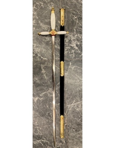 HOLY SEPULCHRE SWORD
