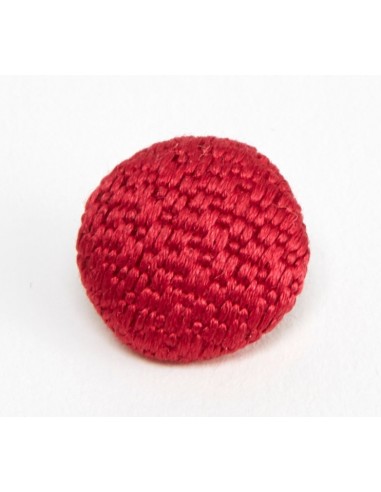 Button for cassock