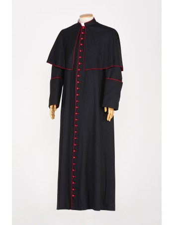 Cassocks