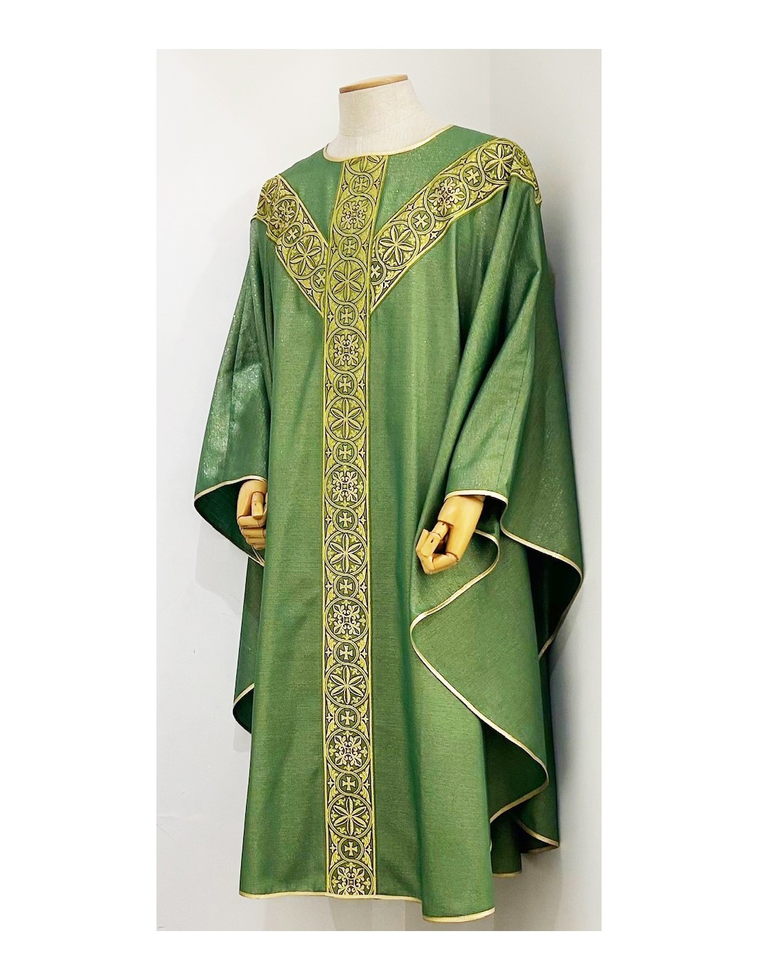 CHASUBLE B-376