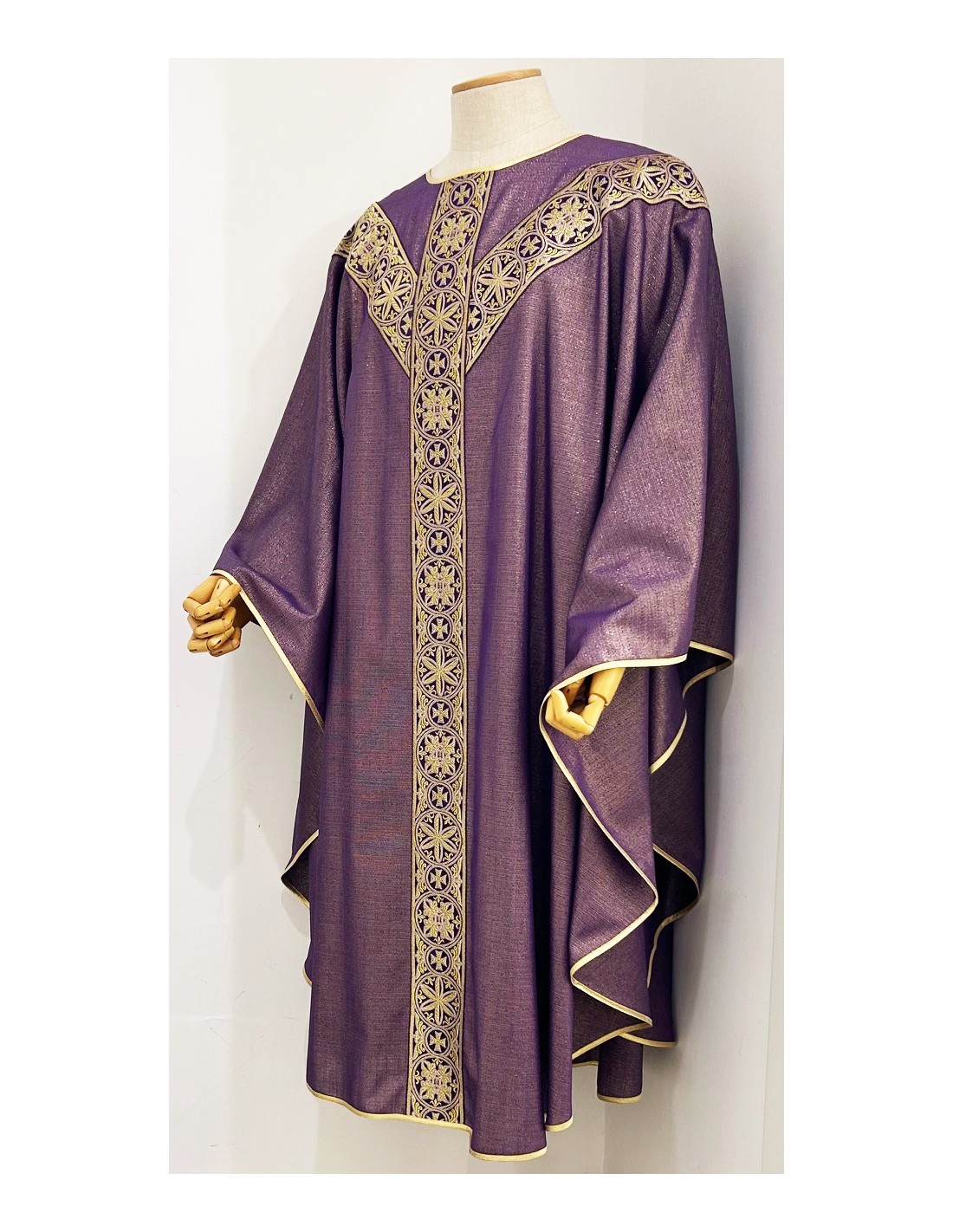 CHASUBLE B-376