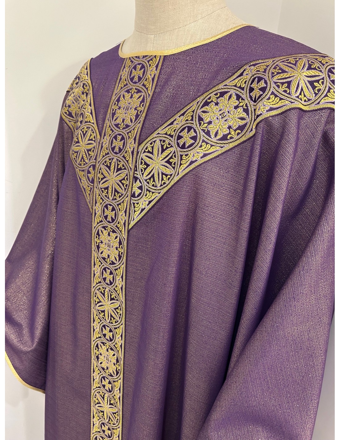 CHASUBLE B-376