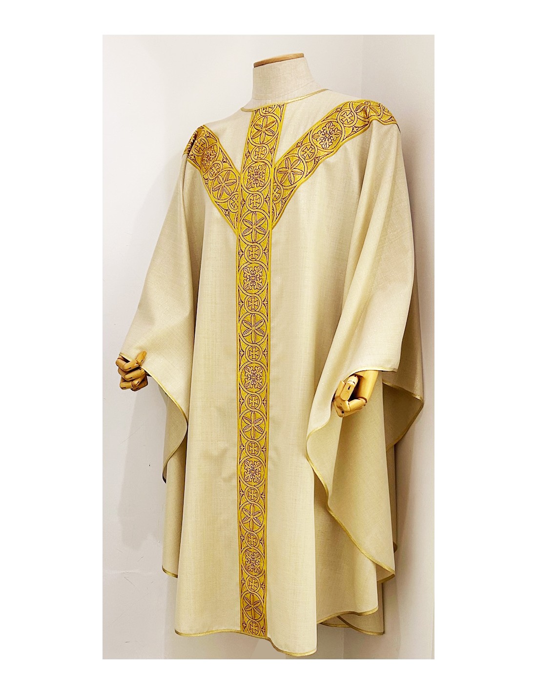 CHASUBLE B-376