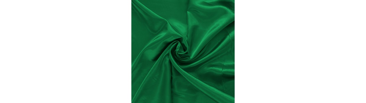 Green Chasuble