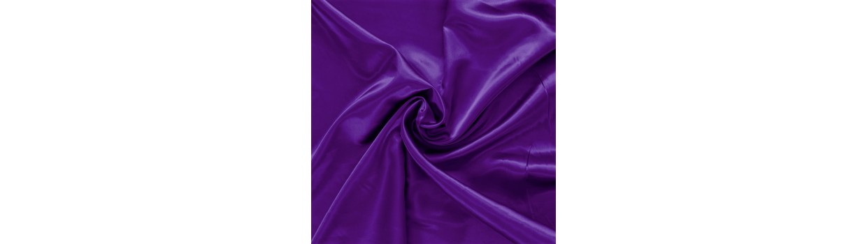 Purple Chasuble